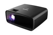 Projektoren - Philips Projektoren NeoPix 122 (NPX122) - 1280 x 720 - 100 ANSI lumens - NPX122/INT