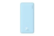 Powerbank (Akku) - Baseus Airpow 20000mAh 20W powerbank (blue) Powerbank (Akku) - Blau - 20000 mAh - P10022804313-00