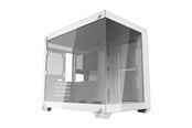 Gehäuse - Darkflash C285MP computer case (white) - Gehäuse - Miditower - Weiß - C285MP White