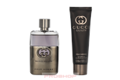 Geschenkbox - Gucci Guilty Pour Homme Giftset - 3616305447722