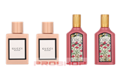 Geschenkbox - Gucci  Flora Miniatures Giftset 4 x 5 ml - 3616303465223