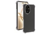 Handys - Cover & Cases - Vivanco Anti-Shock Case for Honor 200 - Clear - 64330