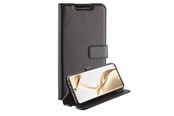 Handys - Cover & Cases - Vivanco Classic Wallet for Honor 200 - Black - 64331