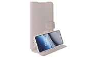 Handys - Cover & Cases - Vivanco Classic Wallet for OnePlus Nord 4 5G - Taupe - 64320