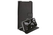 Handys - Cover & Cases - Vivanco Classic Wallet for Google Pixel 9 Pro XL - Black - 64316