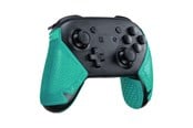 Gaming Zubehör - Lizard Skins DSP Controller Grip for Switch Pro - Zubehör für Spielkonsole - DSPNSP97