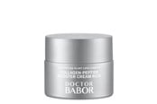 Gesichtspflege - BABOR Lifting Collagen Peptide Booster Cream Rich - 50 ml - 4015165368663