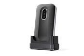 Handys & Smartphones - Doro Leva L21 4G - Black - 8745
