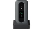 Handys & Smartphones - Doro Leva L31 4G - Graphite - 8749