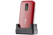 Handys & Smartphones - Doro 2821 4G - Red *DEMO* - 8703