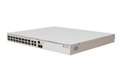 Switches - MikroTik CRS520-4XS-16XQ-RM 16-Port 100G QSFP28 / 4-Port 25G SFP28 - CRS520-4XS-16XQ-RM