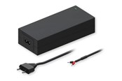 Netzwerkzubehör - Teltonika EU 2-PIN Power Supply 62W PR317EUA - PR317EUA