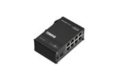 Switches - Teltonika TSW040 8-Port PoE+ Switch - TSW040000000