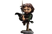 Merchandise - Iron Studios - Minico Lord Of The Rings - Aragorn - Figur - WBLOR98223-MC