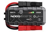 Auto-Zubehör - NOCO GBX75 Boost X 12V 2500A Jump Starter Powerbank - GBX75