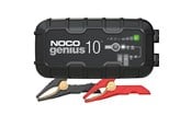 Akkus & Ladegeräte - NOCO GENIUS10 12V & 6V 10A Battery Charger - GENIUS10EU