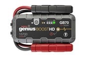 Auto-Zubehör - NOCO GB70 Boost 12V 2000A Jump Starter Powerbank - GB70