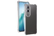 Handys - Cover & Cases - Vivanco Anti-Shock Case for OnePlus Nord CE4 Lite 5G - Clear - 64305