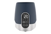 Babypflege - Babymoov Bottle warmer NutriSmart 2-in-1 car and home (black) - A002032