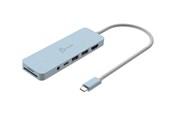 Dockingstationen - j5create JCD373EC-N - USB-C Multi-Port Hub (with PD) - JCD373EC-N