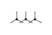 Staubsauger Zubehör - AIRROBO Side brush for Airrobo T20+ (3 pcs.) - 3090000390