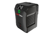 Batterien und Batteriegriffe - HEDBOX NINA L – SMART Mini V-Mount Batteri (148.8Wh) - NINA-L