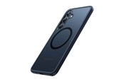 Handys - Cover & Cases - Torras Guardian-Mag case for Samsung S24+ (black) - X00FX1271