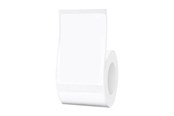 Druckerzubehör - Tinte & Toner - NIIMBOT Thermal labels stickers 50x70 mm - 100 pcs. White - PL50*70-100