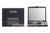 Make-Up - Christian Dior 5 Couleurs Couture Eyeshadow Palette - 3348901663465