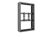 Wandhalterungen, AV-Halterungen & AV-Möbel - Multibrackets M Pro Series B2B - Max 50 kg - recommended for 43" - 7350105216367