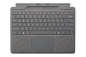 Tastaturen - Microsoft Surface Pro Keyboard - Tastaturen - Grau - 8XB-00194