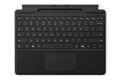 Tastaturen - Microsoft Surface Pro Keyboard - Tastaturen - Schwarz *DEMO* - 8XB-00147