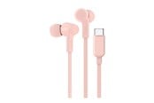 Kopfhörer/Headsets - Belkin SoundForm - earphones with mic - G3H0002HQPKV2