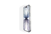 Handys - Schutzfolie - Belkin Invisiglass Screen Protector - iPhone 17/16 Pro - OVA173HQ