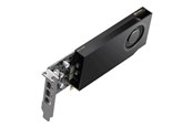 Grafikkarte - Dell RTX A400 - 4GB GDDR6 RAM - Grafikkarte - DELL-JDG1F