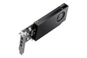Grafikkarte - Dell RTX A1000 - 8GB GDDR6 RAM - Grafikkarte - DELL-WN82J