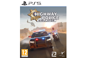 Spiele - Highway Police Simulator - Sony PlayStation 5 - Simulator - PEGI 12 - 4015918163705
