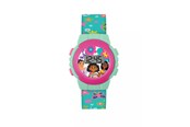 Merchandise - Peers Hardy - Disney Encanto Digital - Uhr - 5018479127277