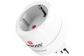 Handys - Adapter und Ladegeräte - SKross Power Plug Adapter - 1.500272