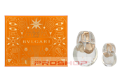 Geschenkbox - Bvlgari Omnia Crystalline Geschenkset - 783320423420