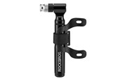 Haus & Garten - Rockbros Bike Pump JG-PB-11 (black) - JG-PB-11