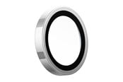 Handys - Schutzfolie - Torras Lensguard Camera Glass for iPhone 16 Pro (Gray) - X00FX1991