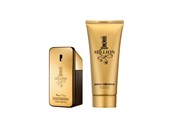 Geschenkbox - PACO RABANNE 1 Million Geschenkset - 50 ml EDT - 3349668628124