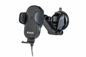 Handys - Adapter und Ladegeräte - Verbatim FWC-01 Car Wireless Charging Holder - 15 Watt - 49552