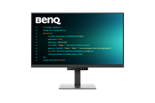 Bildschirm - 32" BenQ Programming RD320U - 3840x2160 (4K) - 60Hz - IPS - 90W USB-C - KVM switch - 9H.LMSLA.TBE