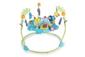Spielzeug - Baby Einstein Curiosity Cove™ 2-in-1 Aktivitätshüpfer - BE-13094