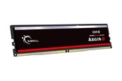 RAM - G.Skill AEGIS DDR5-6000 - 16GB - CL36 - Single Channel (1 pcs) - AMD EXPO & Intel XMP - Schwarz - F5-6000J3636F16GX1-IS