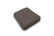 Spielzeug - Filibabba Gestrickte Babydecke GOTS - Rock Ridge - FI-02816