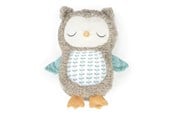 Spielzeug - Ingenuity Snuggle Sounds™ Kuscheltier mit Bluetooth-Lautsprecher - Eule Nally™ - IN-12477
