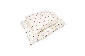 Spielzeug - Filibabba Baby Bettwäsche GOTS (70x100 cm) - Lucky - FI-03350